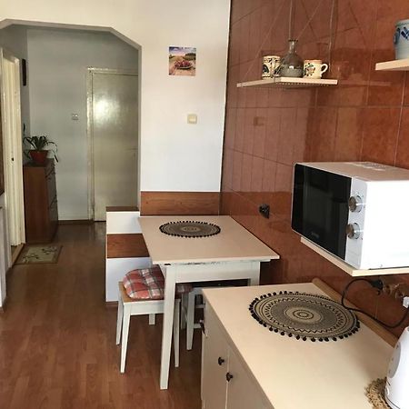Sara Apartman Târgu-Mureş エクステリア 写真