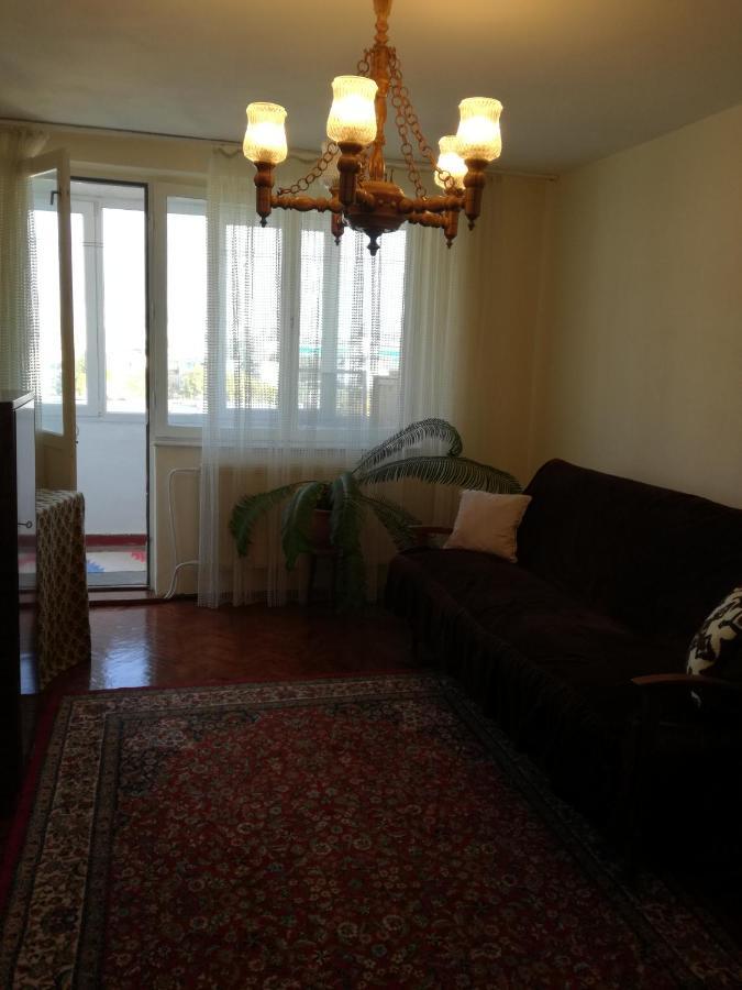 Sara Apartman Târgu-Mureş エクステリア 写真