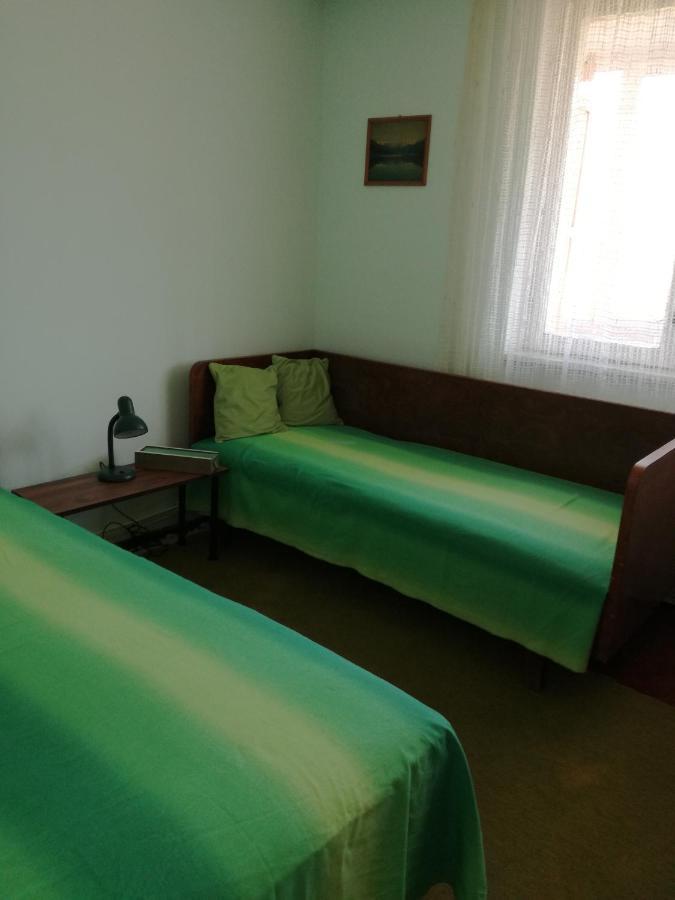 Sara Apartman Târgu-Mureş エクステリア 写真