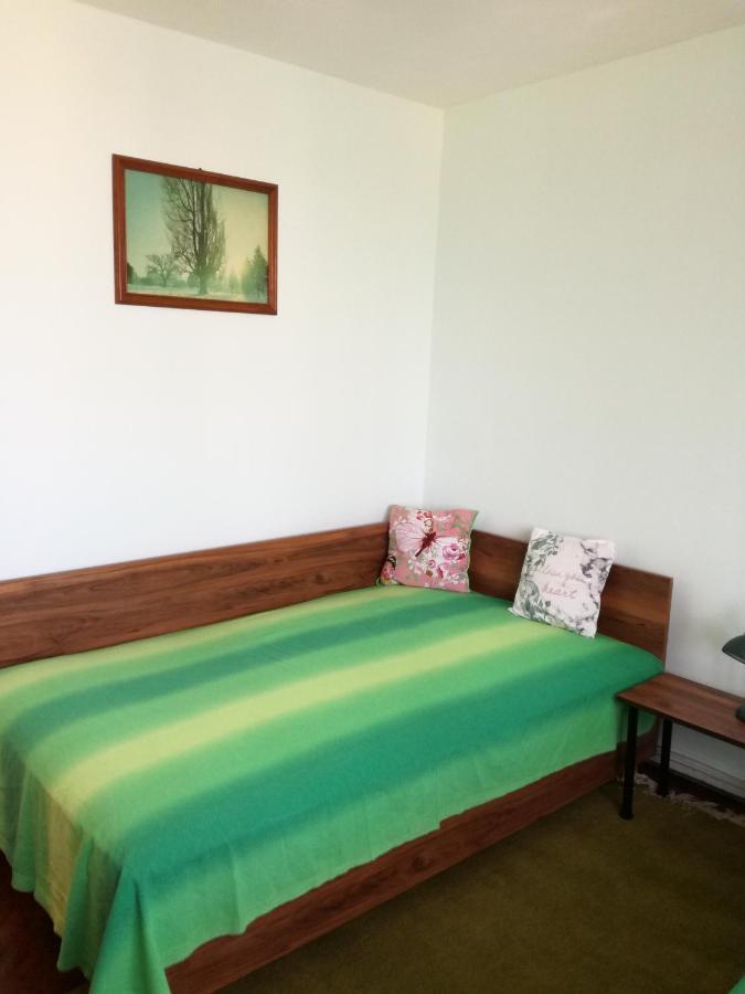 Sara Apartman Târgu-Mureş エクステリア 写真