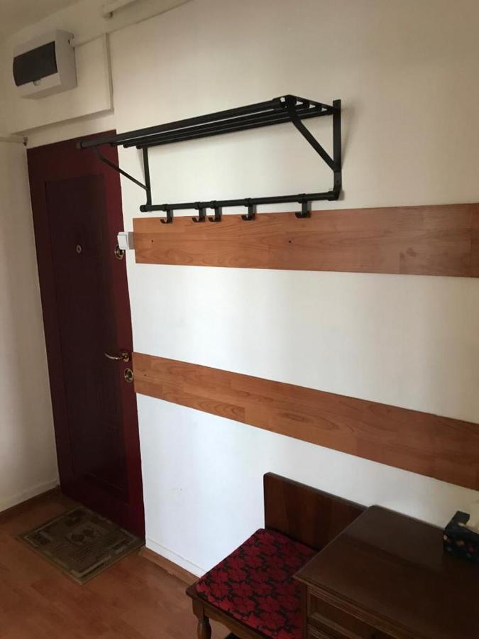 Sara Apartman Târgu-Mureş エクステリア 写真